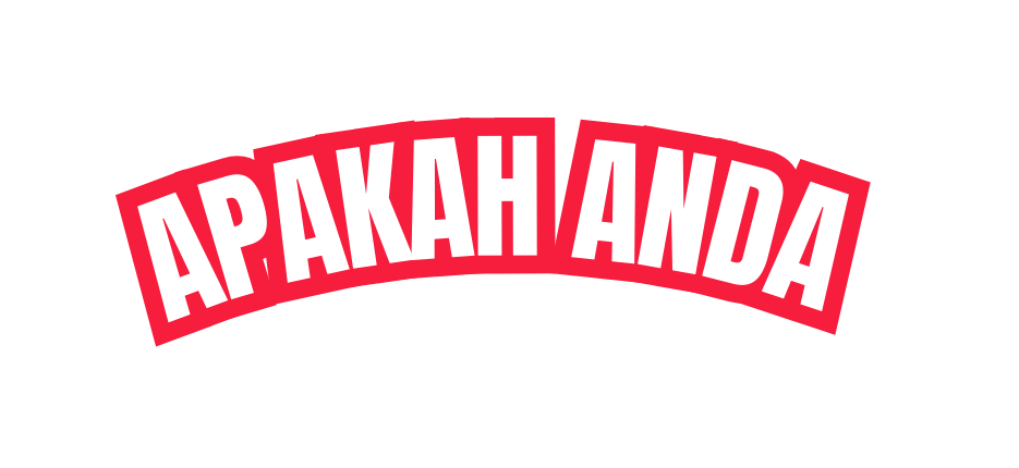 APAKAH ANDA